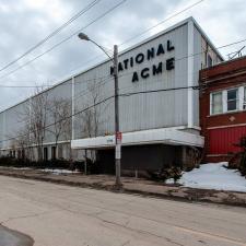 National Acme